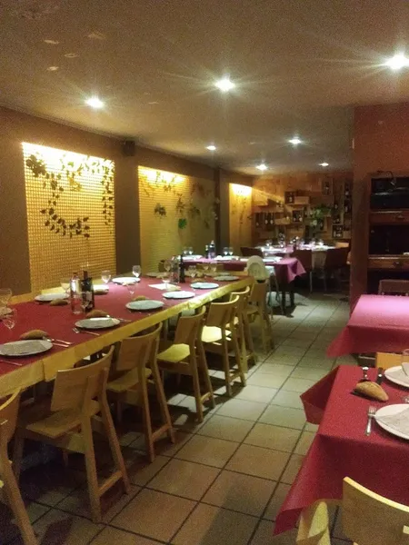 La Ruta Gallega