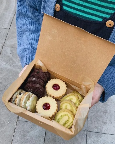Más Meriendas