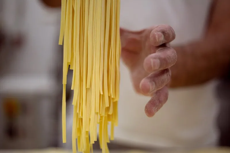 Pasta fresca Barcelona | La nostra pasta