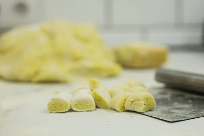 MASsA PASTA