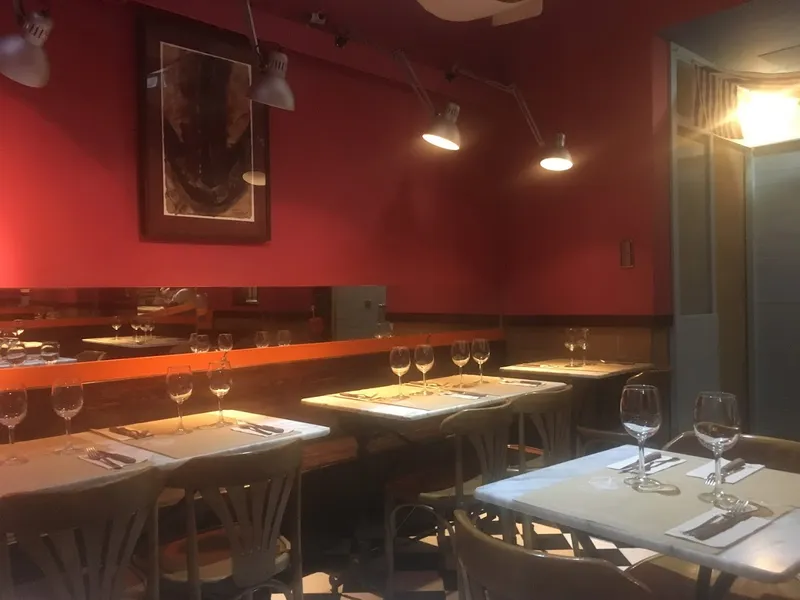 Pizzeria San Marino