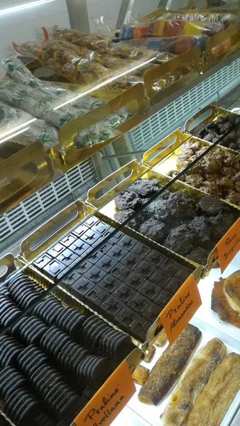 Horno Pastelería Pedreres