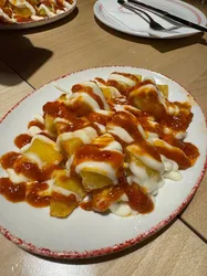 Los 9 Patatas bravas de Vila de Gràcia Barcelona