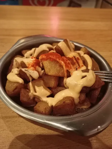 Tapas Verdi