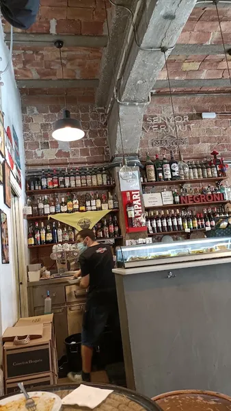 Senyor Vermut