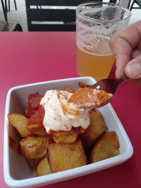 Bitácora PobleNou