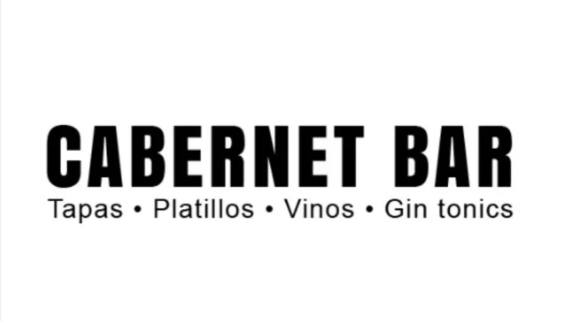 CABERNET RESTAURANT tapas, copas y vinos