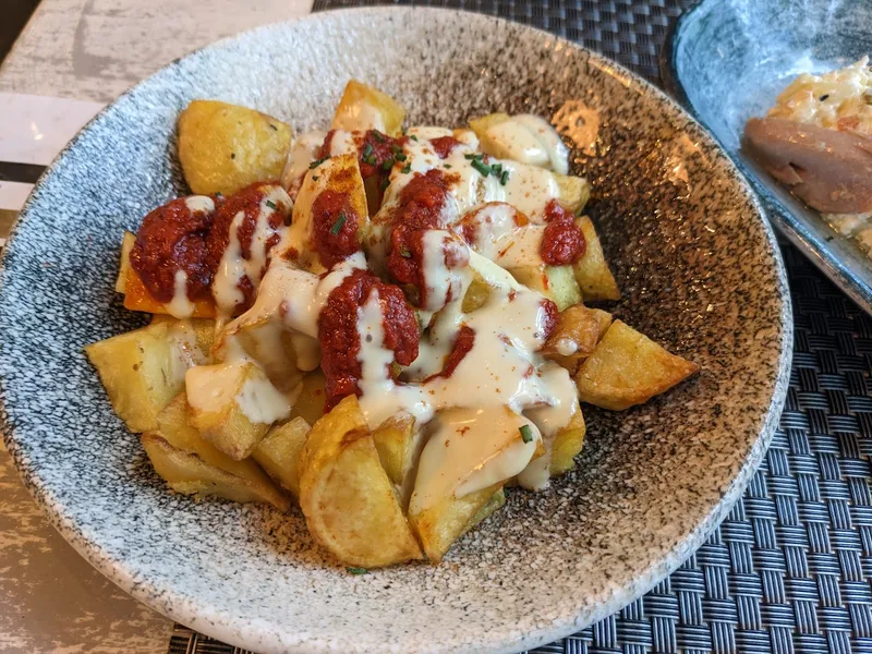 Gastrobar Pipa