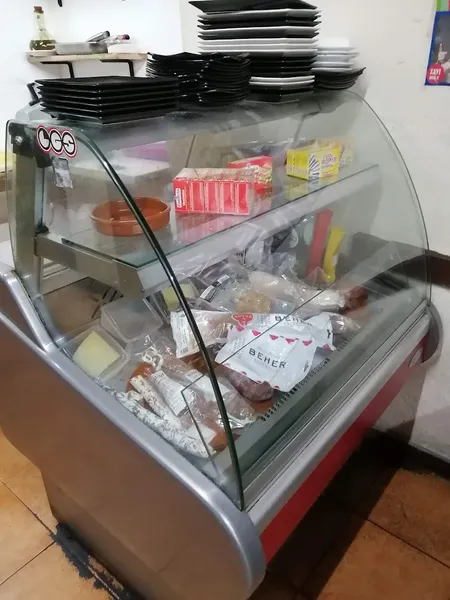 Bodega de Barri