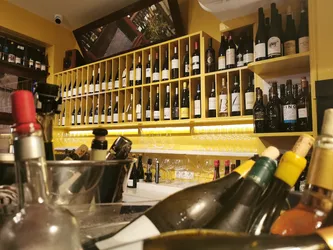 Los mejores 20 bares de vinos de Barcelona