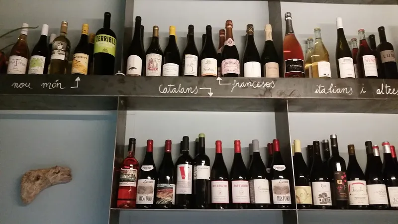 Doga Wine Bar