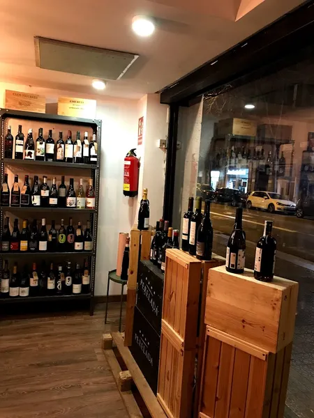 AmoVino