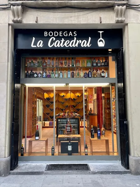 Bodegas La Catedral