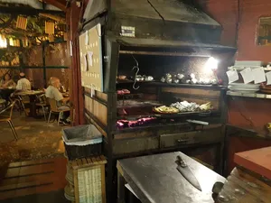 restaurantes calcots de Sants Barcelona