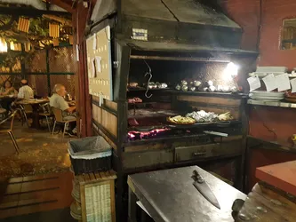Los 5 restaurantes calcots de Sants Barcelona