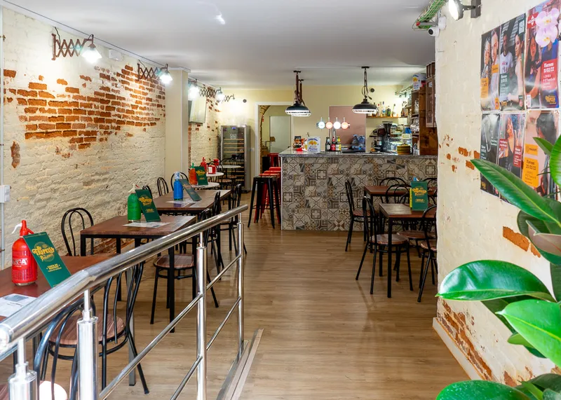El Trapella del Poblenou
