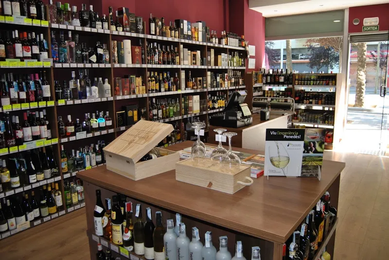 Vinalium Poblenou