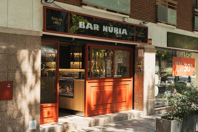 Bar Nuri