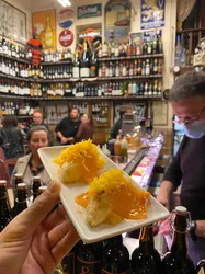 Los 10 tabernas de Barcelona