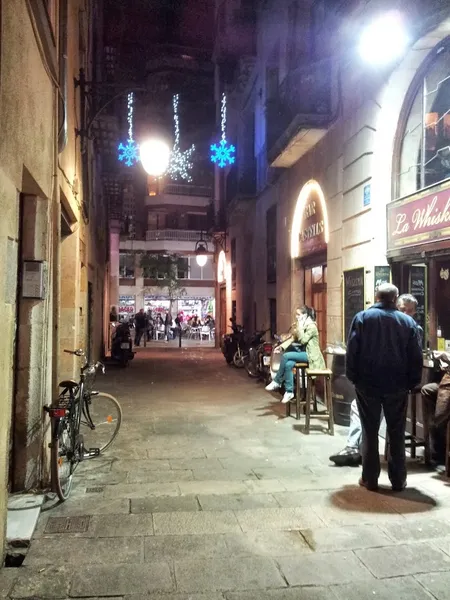 Bar Castells