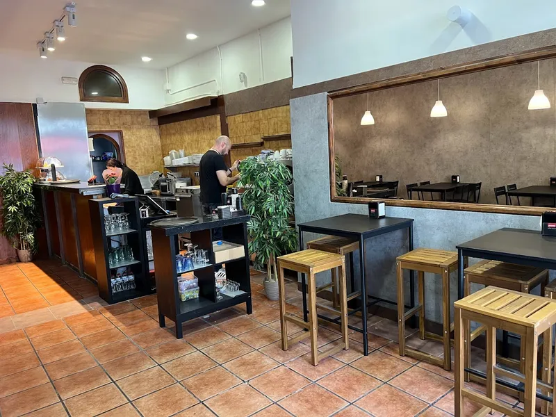 Taverna Miquel