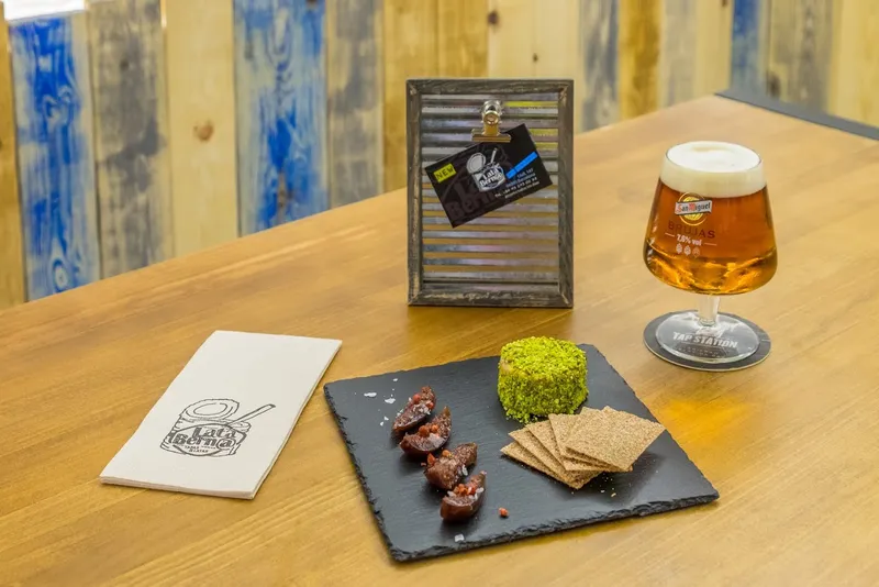 La Taverna del Poblenou