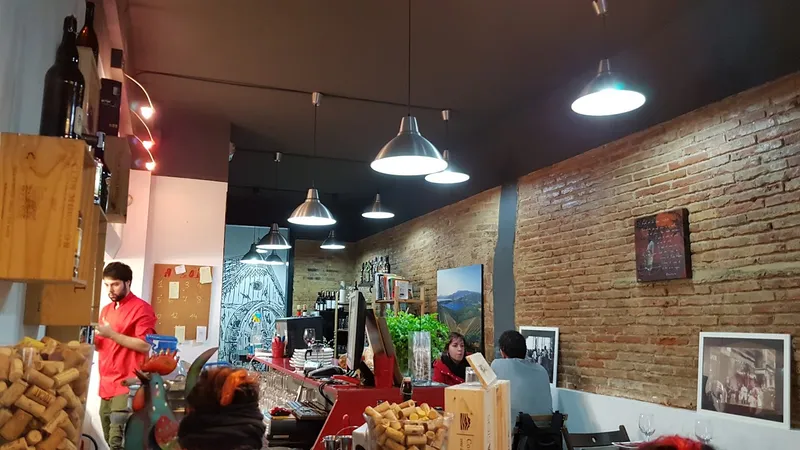 LA GUINGUETA del Pan&Oli