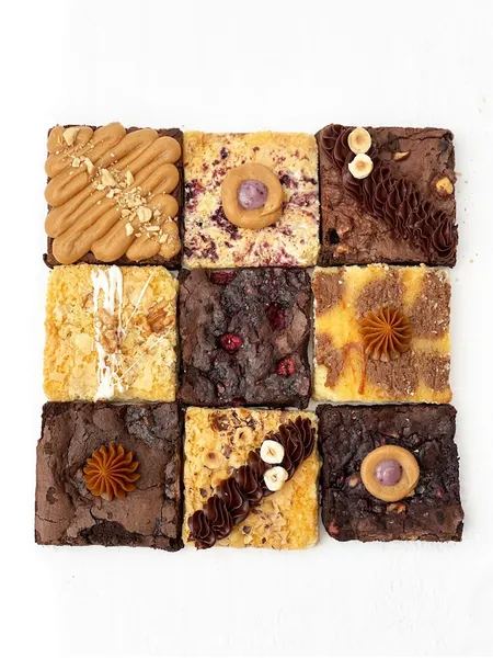 La Browneria Gluten Free