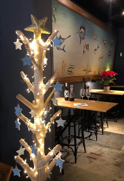 En Ville | Restaurante Gluten Free | Barcelona