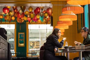 Los 5 Restaurantes sin gluten de Gothic quarter Barcelona