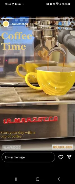 Soul Cafè