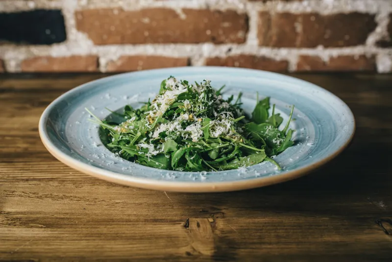 En Ville | Restaurante Gluten Free | Barcelona