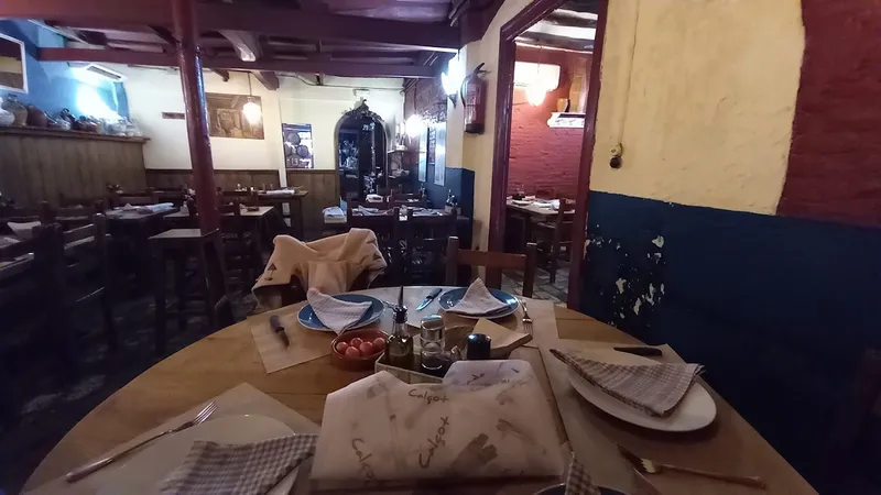 Taberna La Parra