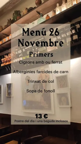 Nou Celler