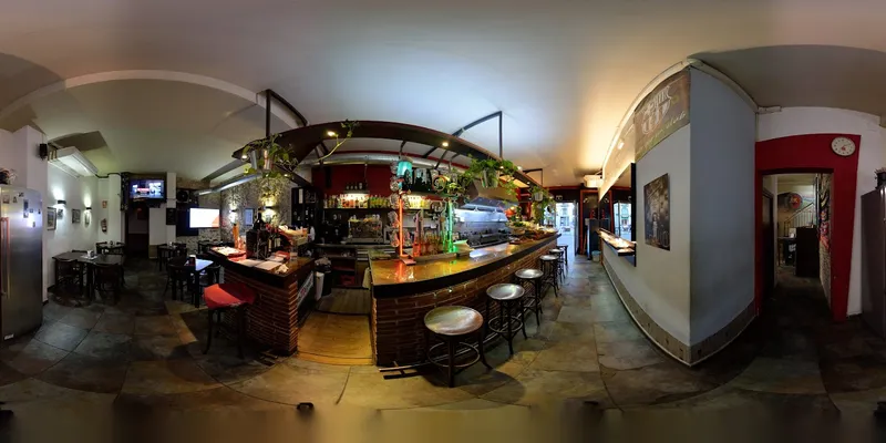Restaurant Som.y