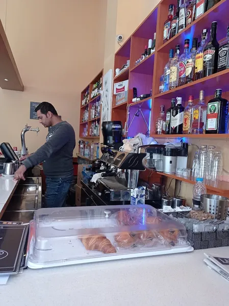 Sants Alegría Restaurante