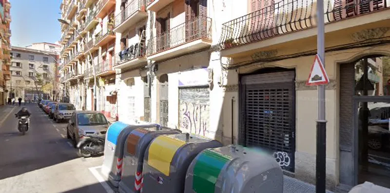 Poble Sec