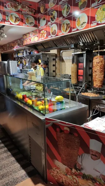 Bar Restaurante Rico Kebab-3