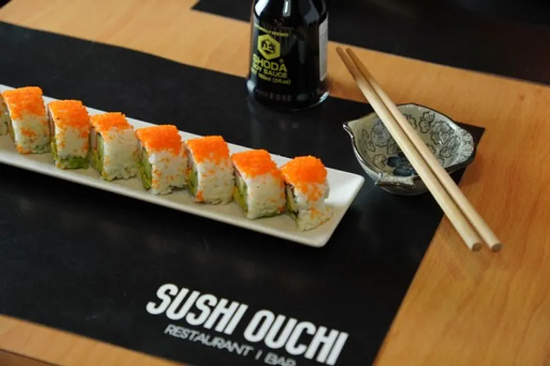 Sushi Ouchi