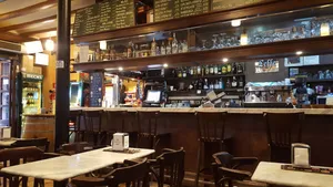 cervecerías de Gothic quarter Barcelona