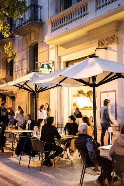 Asador de Aranda Londres| Asador de carne en Barcelona