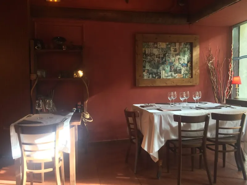 Pampero Asador Argentino