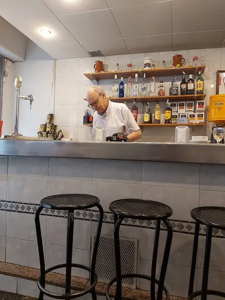 Restaurante Can Coca