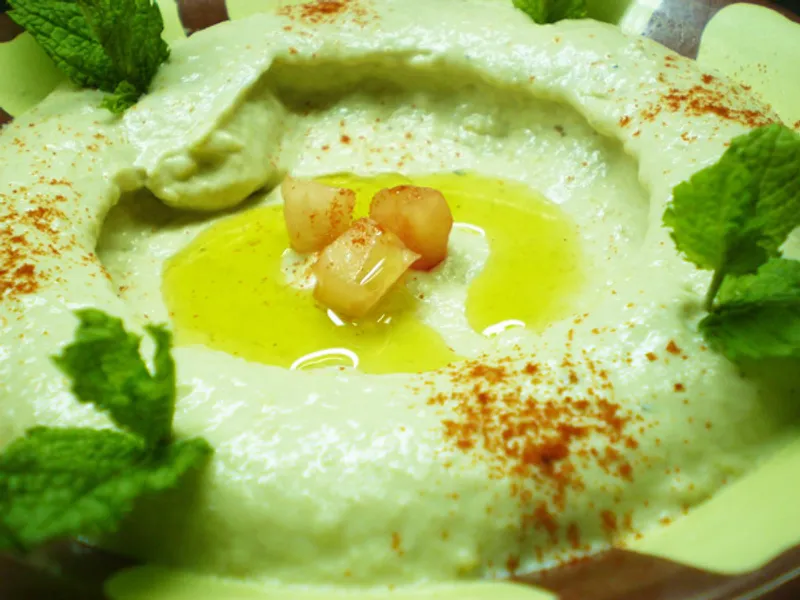 Volubilis Restaurant