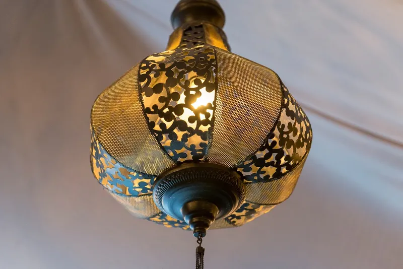 Aladdin Restaurante