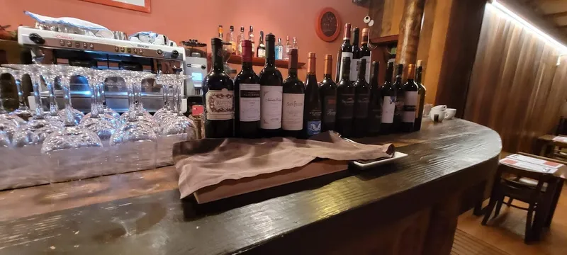 Pampero Asador Argentino