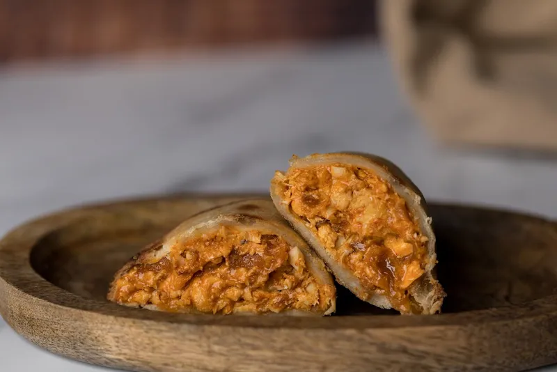 EMPANADA CLUB