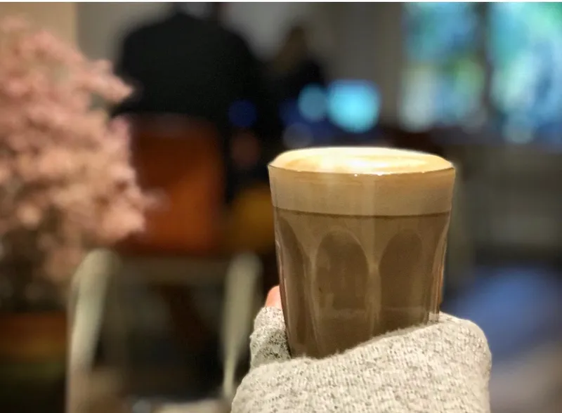 Federal Cafè