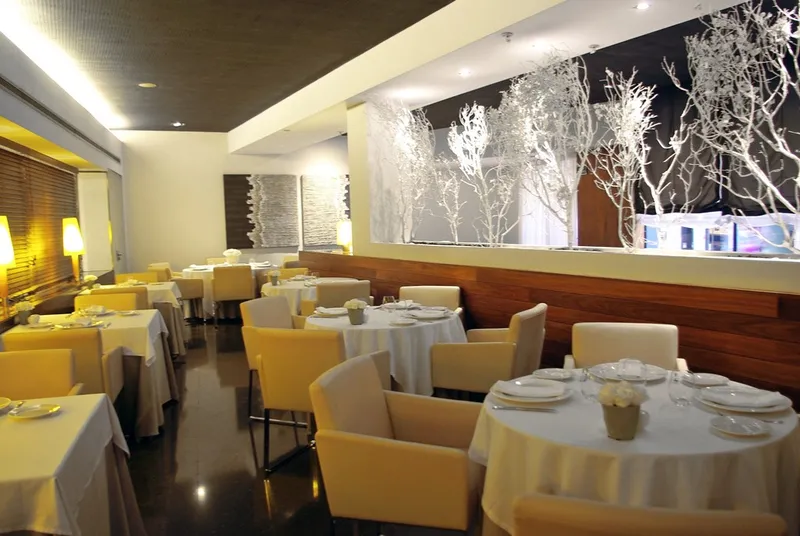 Restaurant Pelai