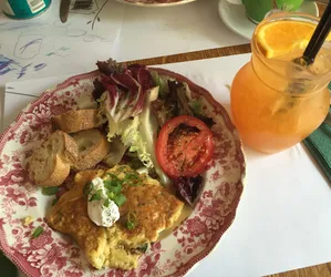 Los mejores 5 tostadas de El Poblenou Barcelona